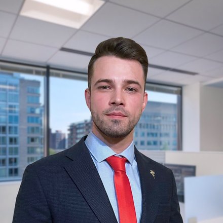 Основатель Logic Architecture